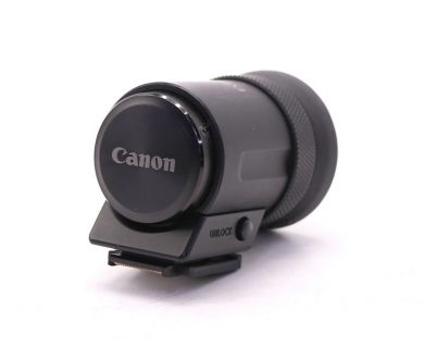 Видоискатель Canon EVF-DC2 компактный, электронный