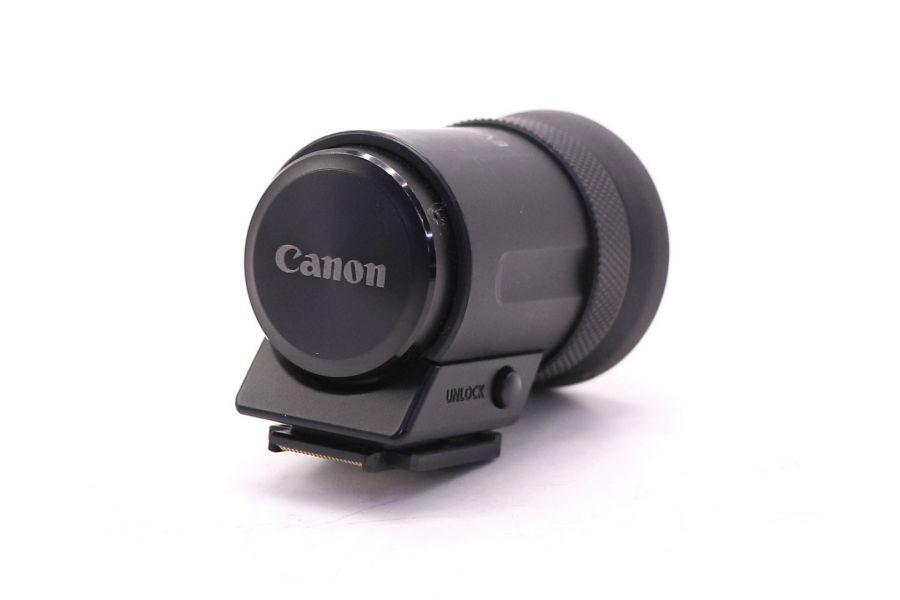 Видоискатель Canon EVF-DC2 компактный, электронный