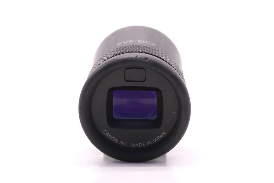 Видоискатель Canon EVF-DC2 компактный, электронный