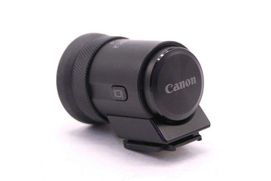 Видоискатель Canon EVF-DC2 компактный, электронный