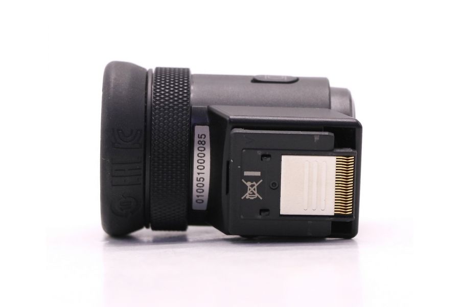 Видоискатель Canon EVF-DC2 компактный, электронный