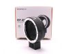 Adapter Auto Focus Soonpho EF-EOS M в упаковке