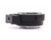 Adapter Auto Focus Soonpho EF-EOS M в упаковке