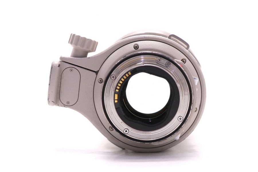 Canon EF 300mm f/2.8L IS USM светосильный серии L