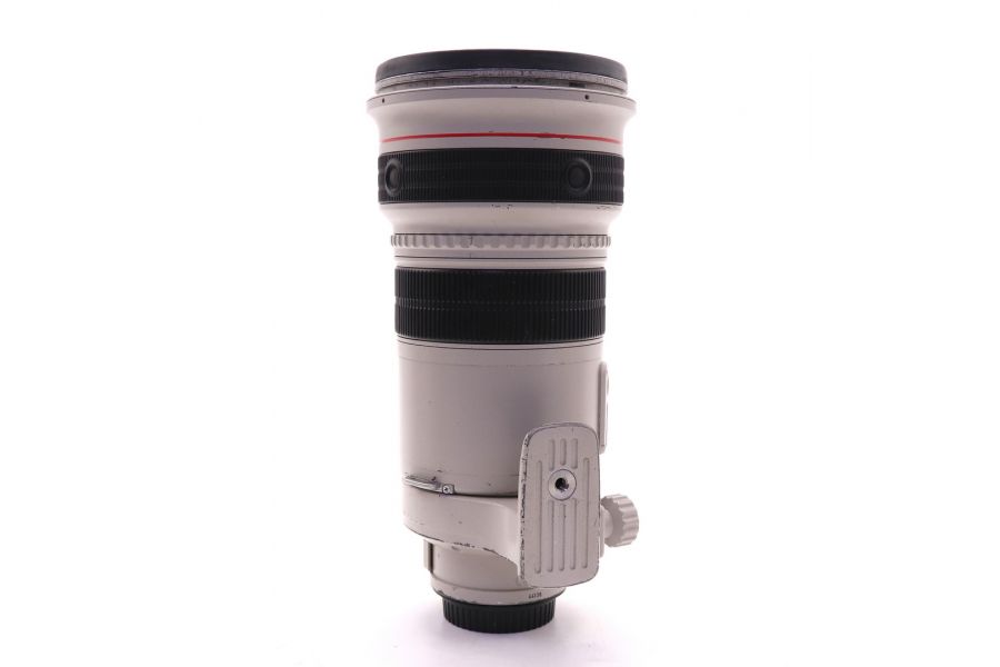Canon EF 300mm f/2.8L IS USM светосильный серии L