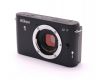 Nikon 1 J2 body (пробег 6350 кадров)