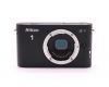 Nikon 1 J2 body (пробег 6350 кадров)