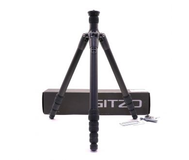 Штатив Gitzo GT2542T Traveler в упаковке