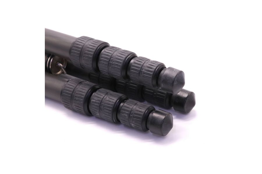 Штатив Gitzo GT2542T Traveler в упаковке