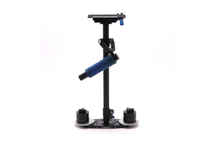 Ручной стабилизатор стедикам S40 для видеосъемки