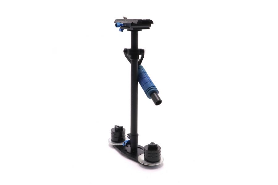 Ручной стабилизатор стедикам S40 для видеосъемки