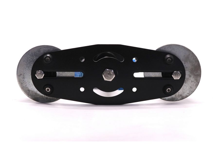 Ручной стабилизатор стедикам S40 для видеосъемки