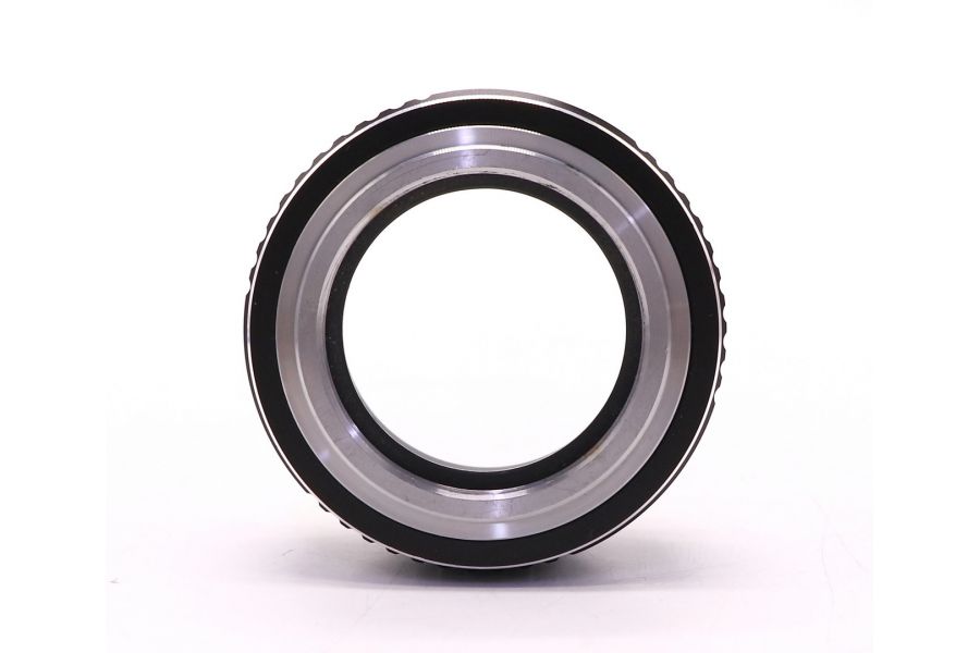 Переходник M42 - Canon EOS M K&F Concept (2020)