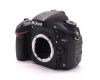Nikon D600 body в упаковке (пробег 27730 кадров)