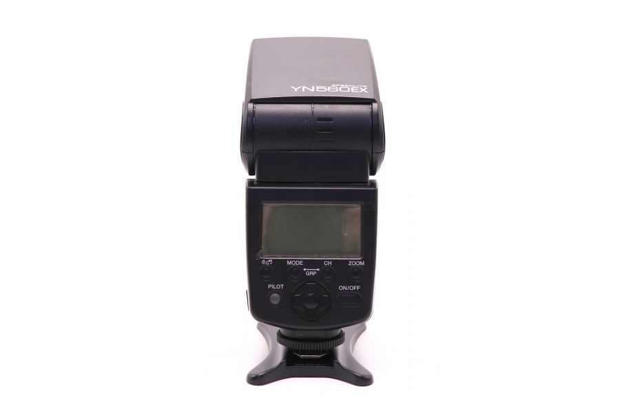 Фотовспышка Yongnuo speedlite YN560EX (2018)