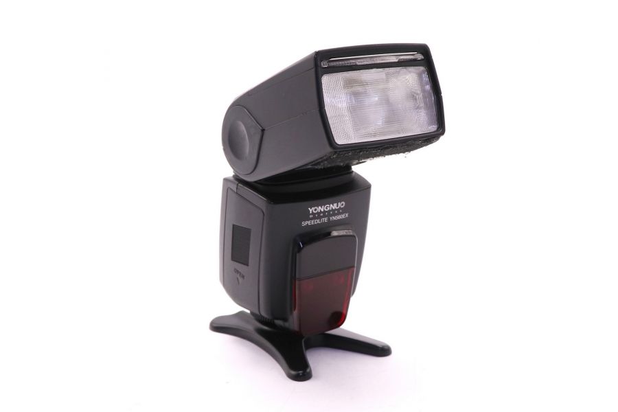 Фотовспышка Yongnuo speedlite YN560EX (2018)