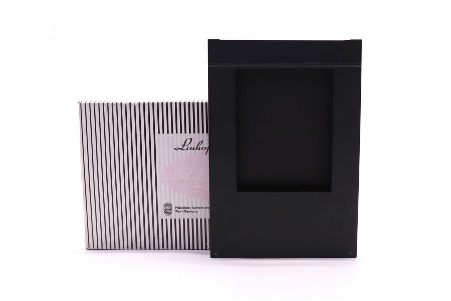 Адаптер Linhof для кассет 9x12 на формат 13x18