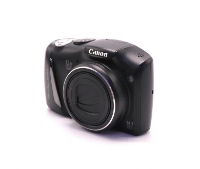 Компактный цифровой Canon PowerShot SX150 IS