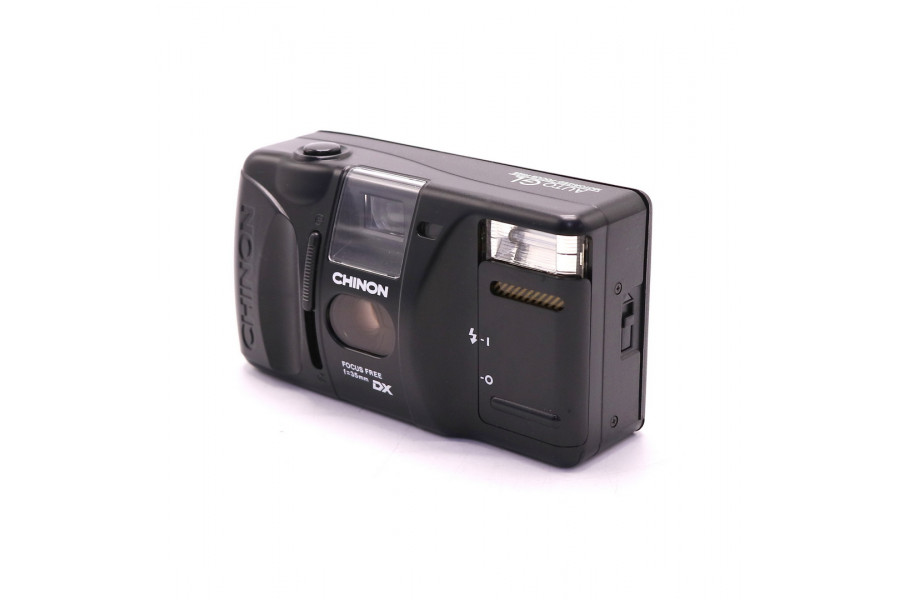 Chinon Auto GL в упаковке