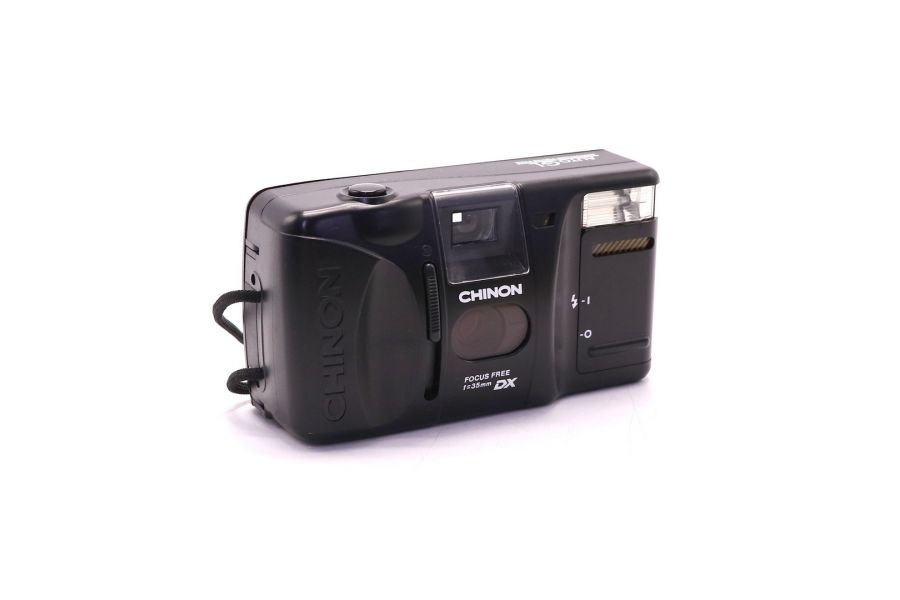 Chinon Auto GL в упаковке