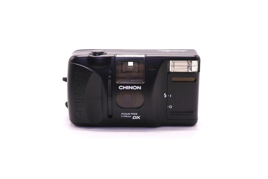 Chinon Auto GL в упаковке