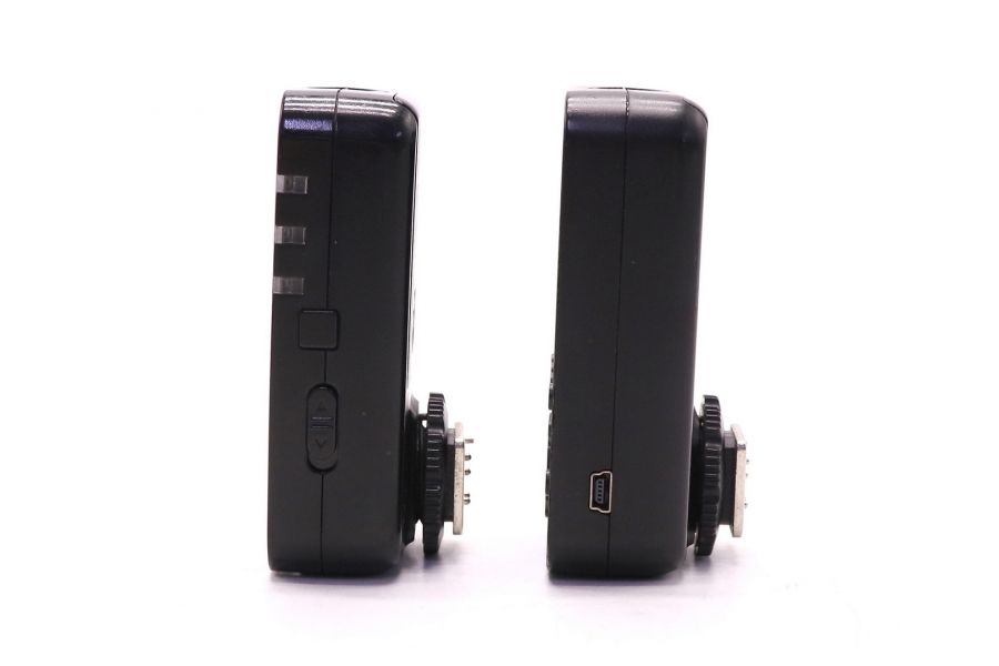 Радиосинхронизатор YongNuo YN622N-KIT для Nikon (2023)