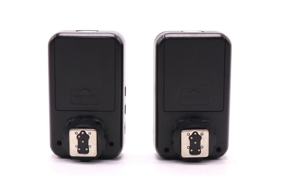 Радиосинхронизатор YongNuo YN622N-KIT для Nikon (2023)