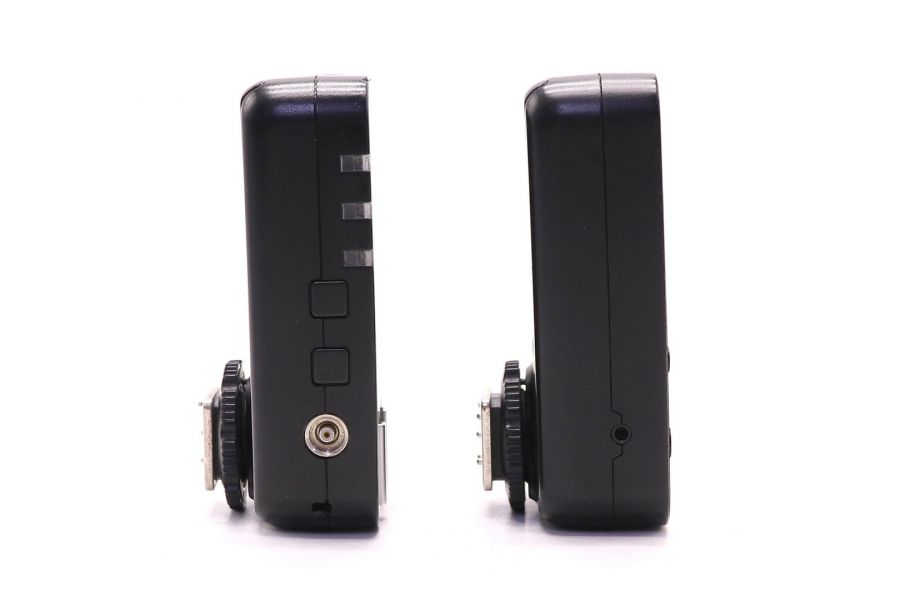 Радиосинхронизатор YongNuo YN622N-KIT для Nikon (2023)