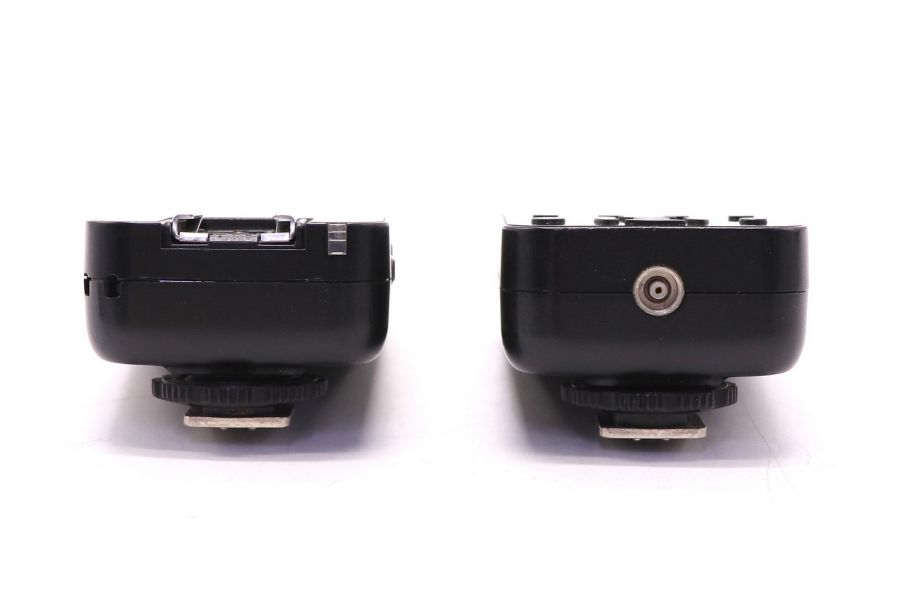 Радиосинхронизатор YongNuo YN622N-KIT для Nikon (2023)