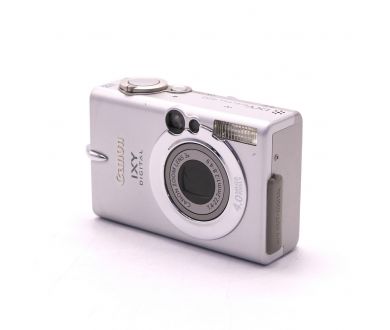 Canon Digital IXY 400 компактная цифровая камера