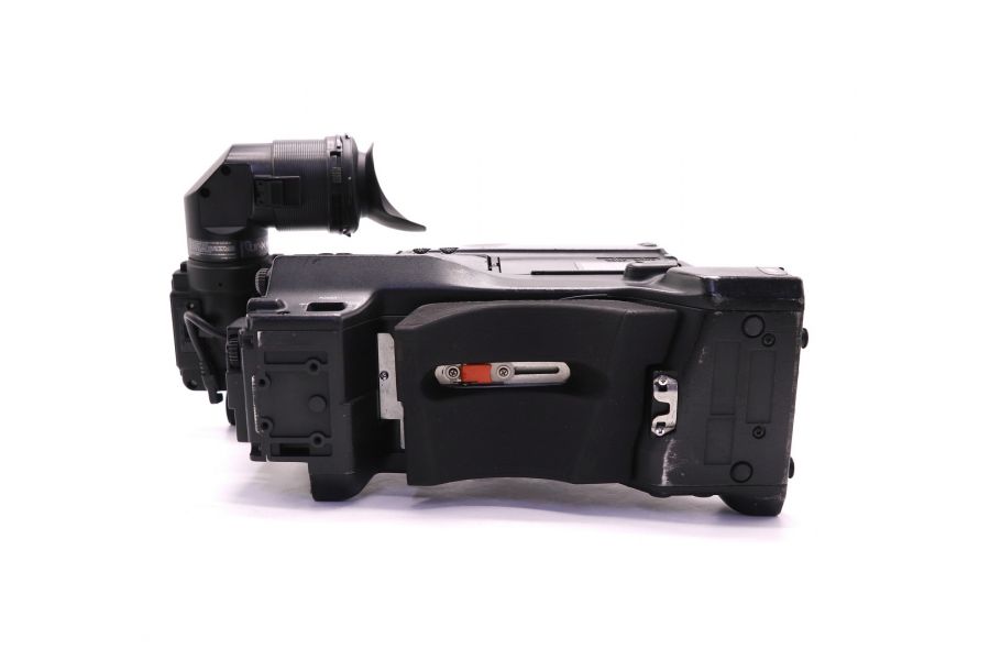 Видеокамера Sony DSR-400P профессиональная (2006)