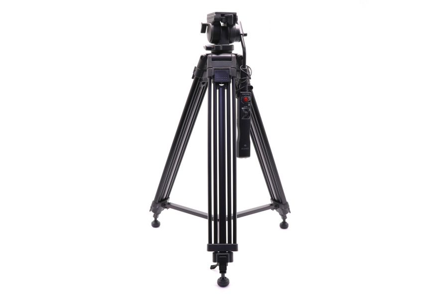Штатив Sony VCT-1170RM в упаковке (Japan, 2007)