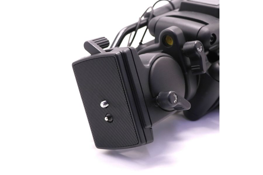 Штатив Sony VCT-1170RM в упаковке (Japan, 2007)