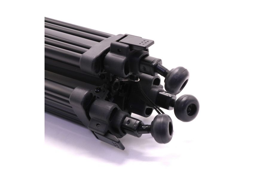 Штатив Sony VCT-1170RM в упаковке (Japan, 2007)