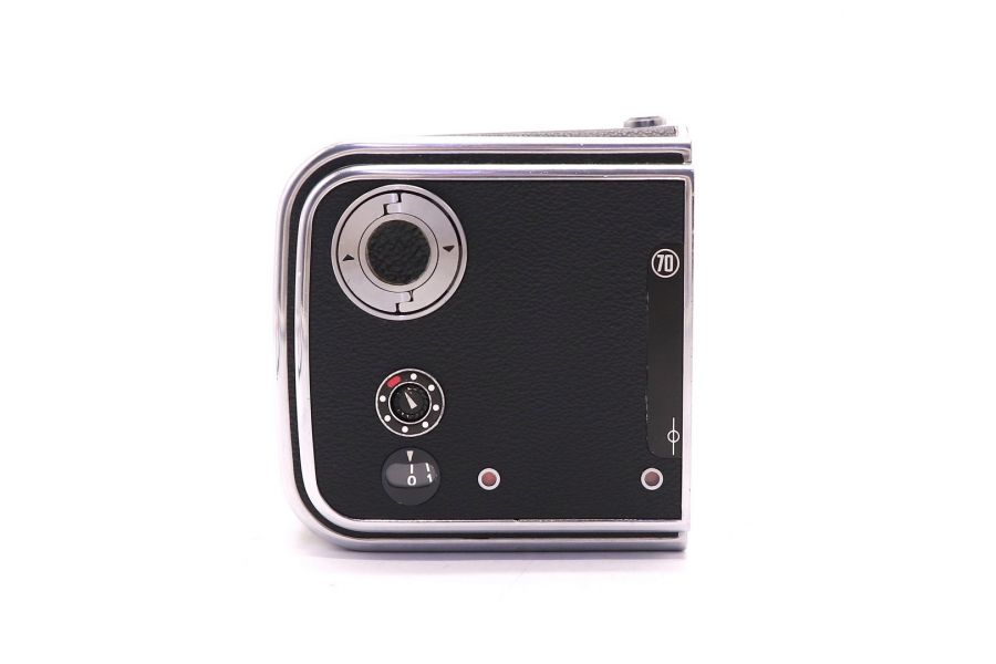 Задник Hasselblad 70 аксессуар для камер (1971)