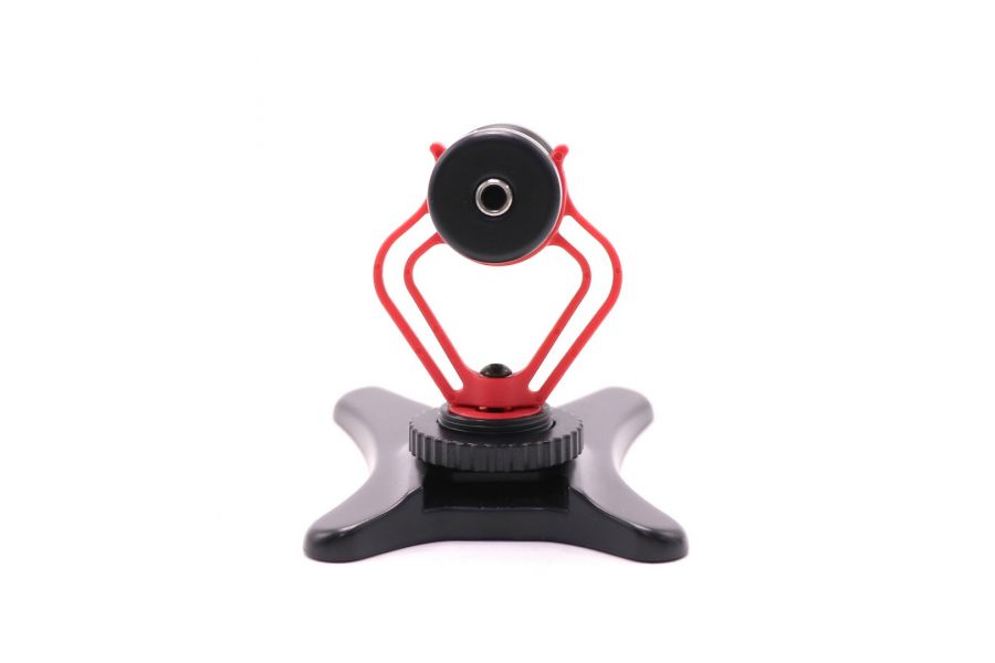 Микрофон Boya BY-MM1 компактный кардиоидный (2023)