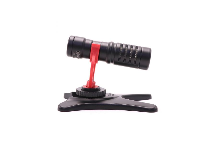 Микрофон Boya BY-MM1 компактный кардиоидный (2023)