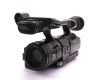 Цифровая Видеокамера Sony HVR-Z1 (Japan, 2005)
