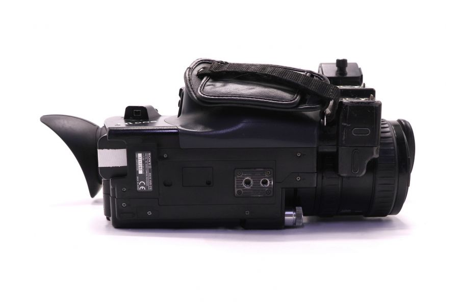 Цифровая Видеокамера Sony HVR-Z1 (Japan, 2005)