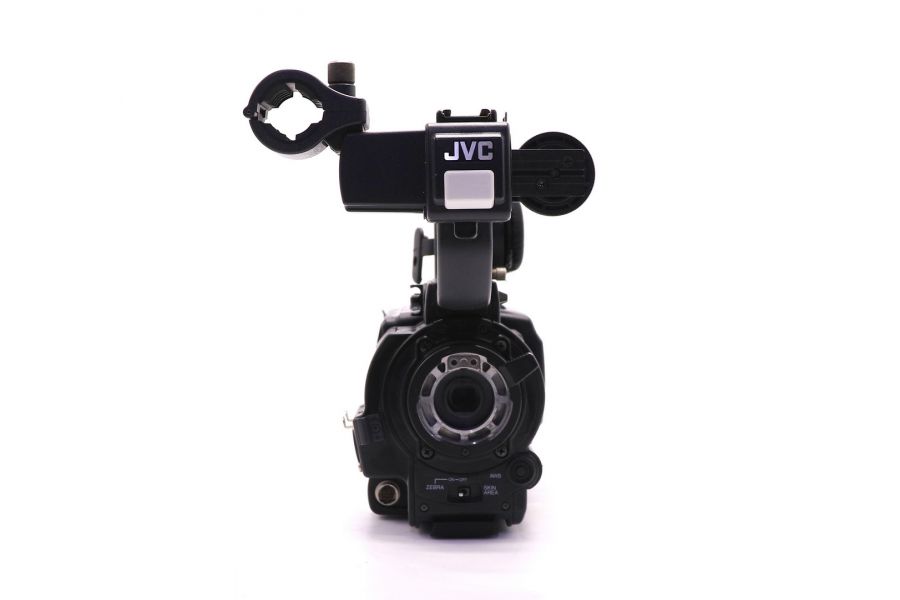 Компактная видеокамера JVC GY-HD111 (Japan, 2008)