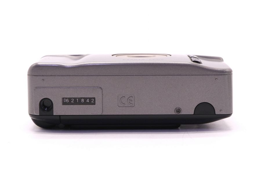 Фотоаппарат пленочный Exakta Zoom 70 (Germany)