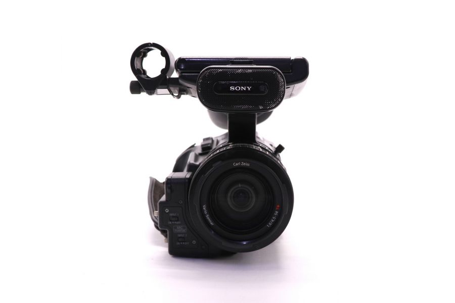 Цифровая Видеокамера Sony HVR-Z1 неисправная