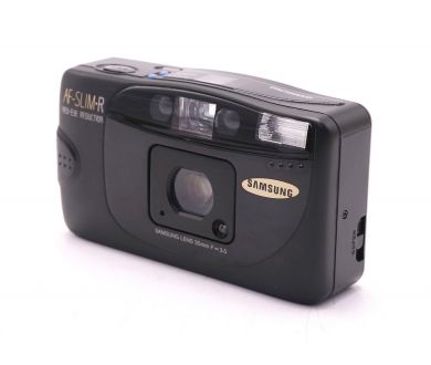Фотоаппарат пленочный Samsung AF Slim R (Korea)