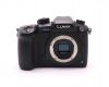 Panasonic Lumix GH5 body (пробег 1225 кадров)