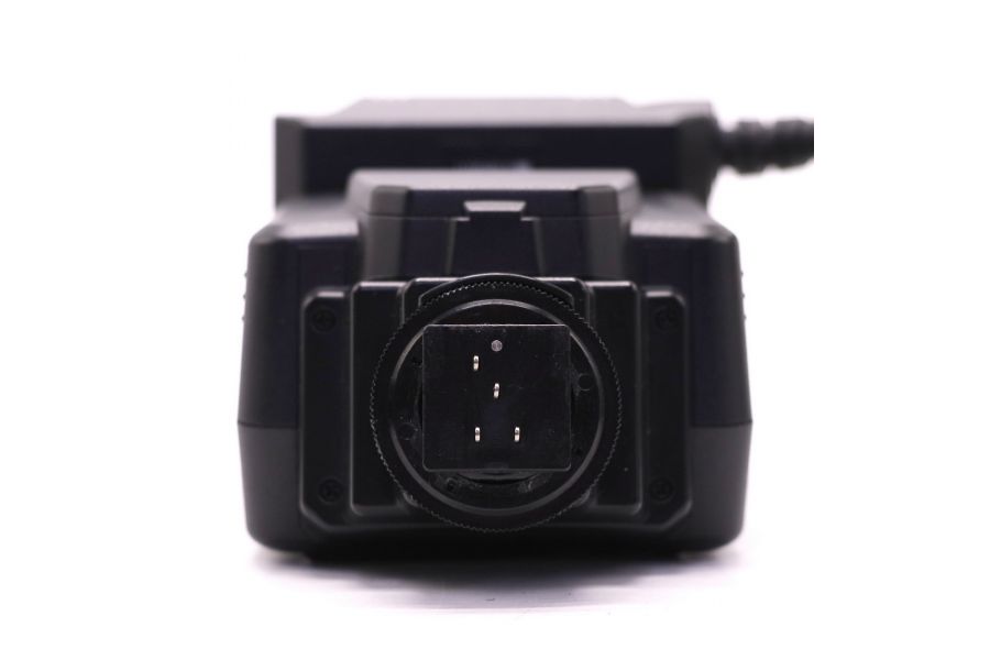 Кольцевая вспышка Sigma EM-140 DG NA-iTTL