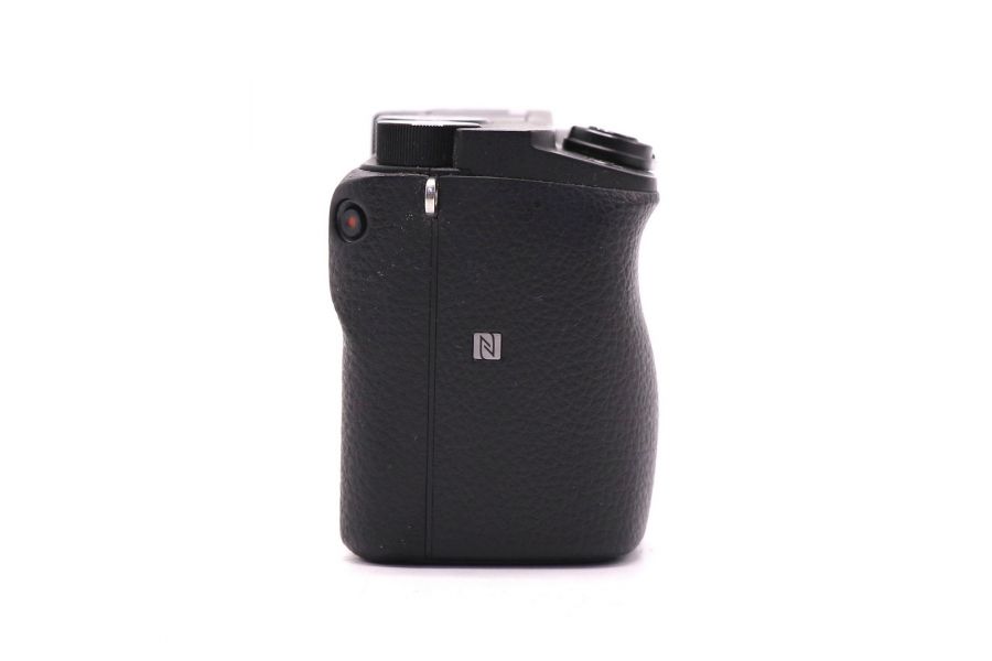 Фотоаппарат Sony A6400 body (пробег 22180 кадров)