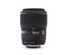 Объектив Sigma AF 105mm f/2.8 EX DG Macro Nikon F