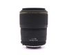 Объектив Sigma AF 105mm f/2.8 EX DG Macro Nikon F
