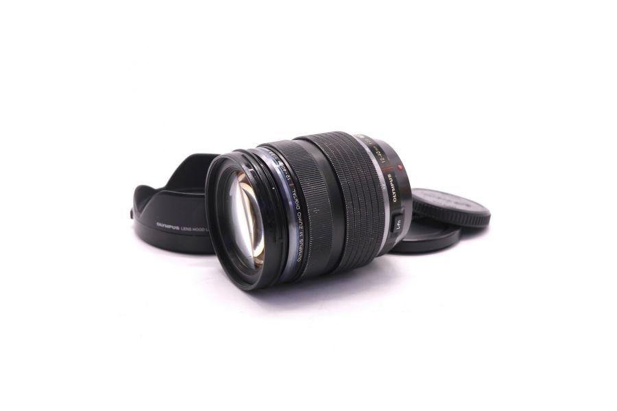 Olympus M.Zuiko Digital 12-40mm f/2.8 PRO (China, 2019)