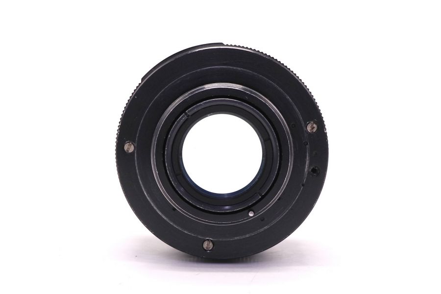 Гелиос-44М МС 2/58 (СССР, 1981)